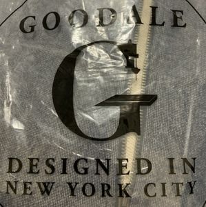 Goodale Men's Hoodie